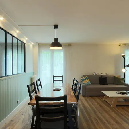 T3 In The Heart Of Jean Jaures With Free Parking Apartment Tours Exterior photo