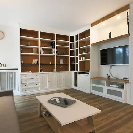 T3 In The Heart Of Jean Jaures With Free Parking Apartment Tours Exterior photo