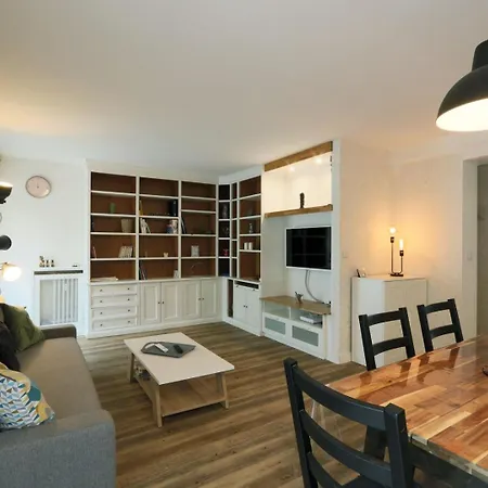 T3 In The Heart Of Jean Jaures With Free Parking Apartment Tours Exterior photo