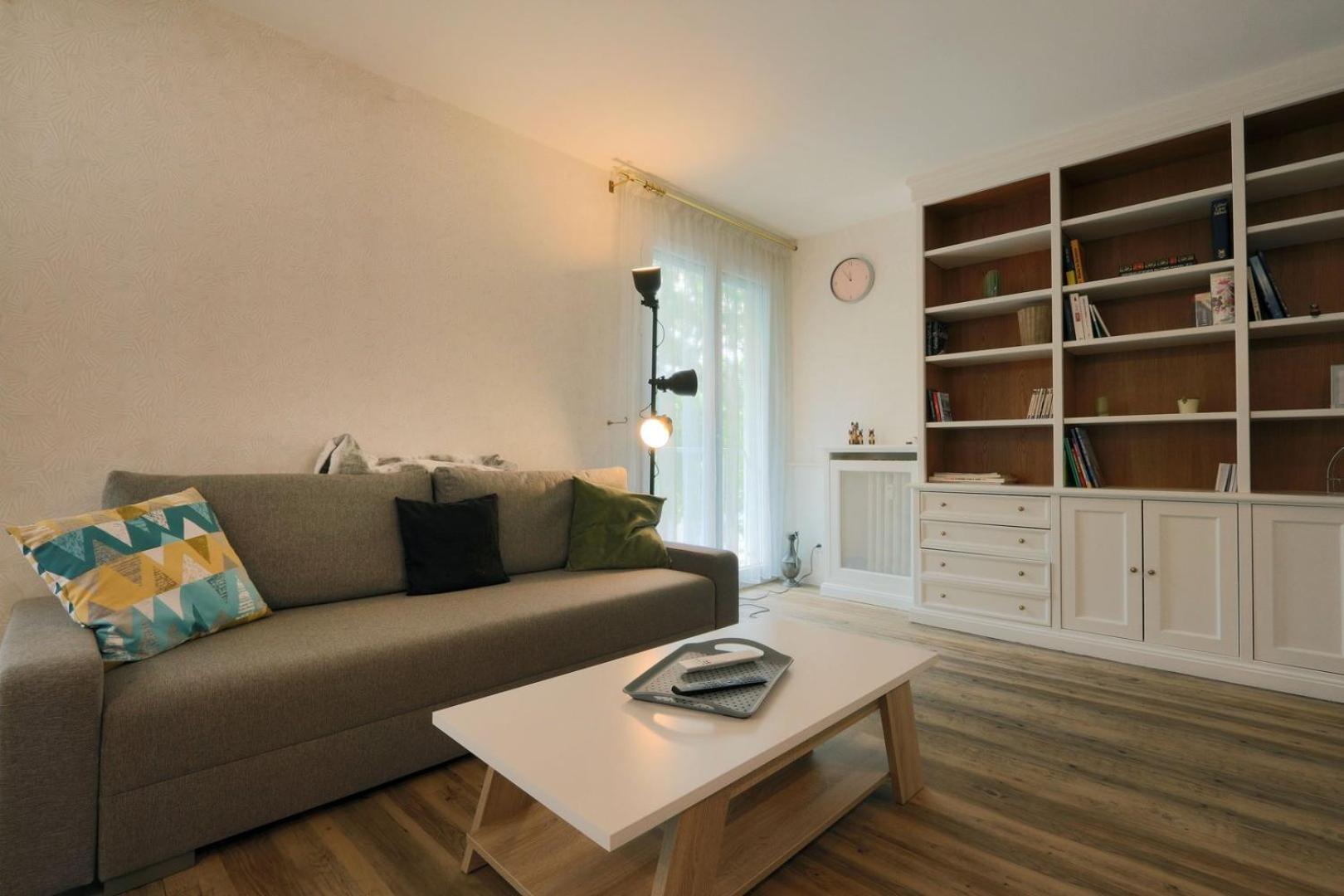 Apartment T3 In The Heart Of Jean Jaures With Free Parking *
